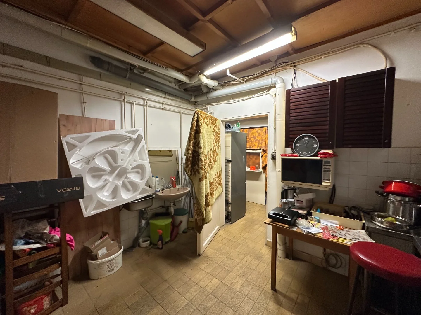 Eladó panel lakás Pécsen