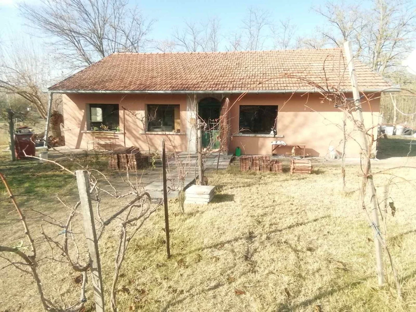 Eladó családi ház Ruzsan - Kép 18