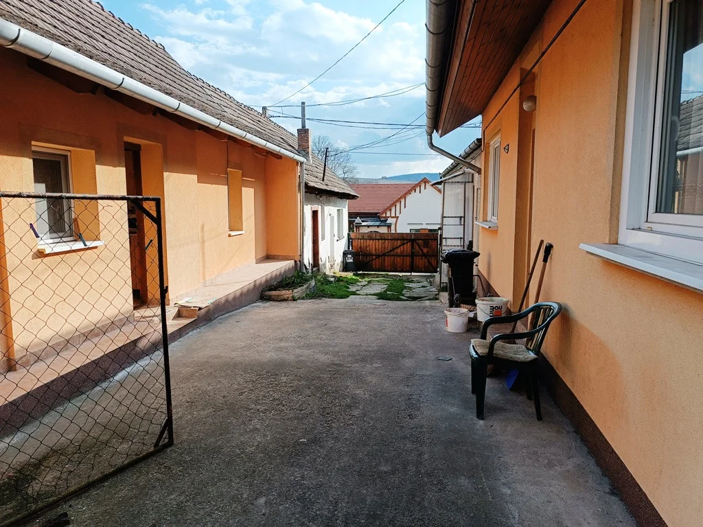 Eladó házrész Szokolya Fő út - Kép 10