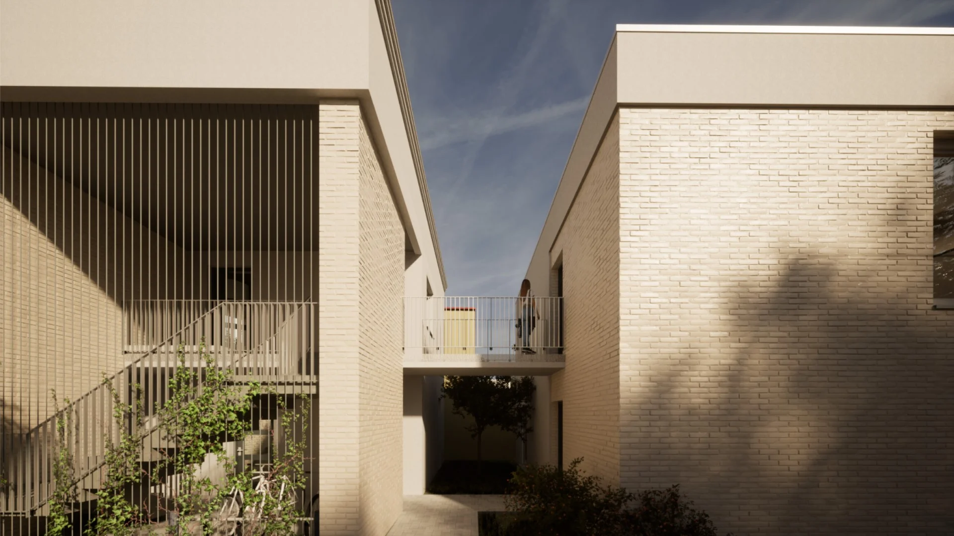 Eladó tégla lakás Pécsen - Kép 2