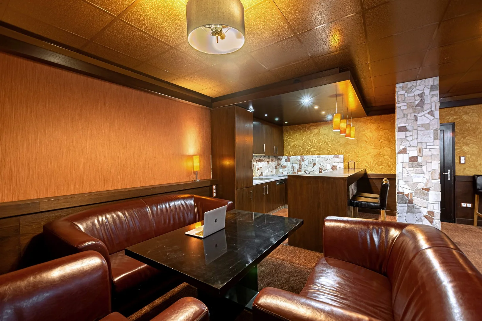 Eladó tégla lakás Budapest 02. ker.en - Kép 8