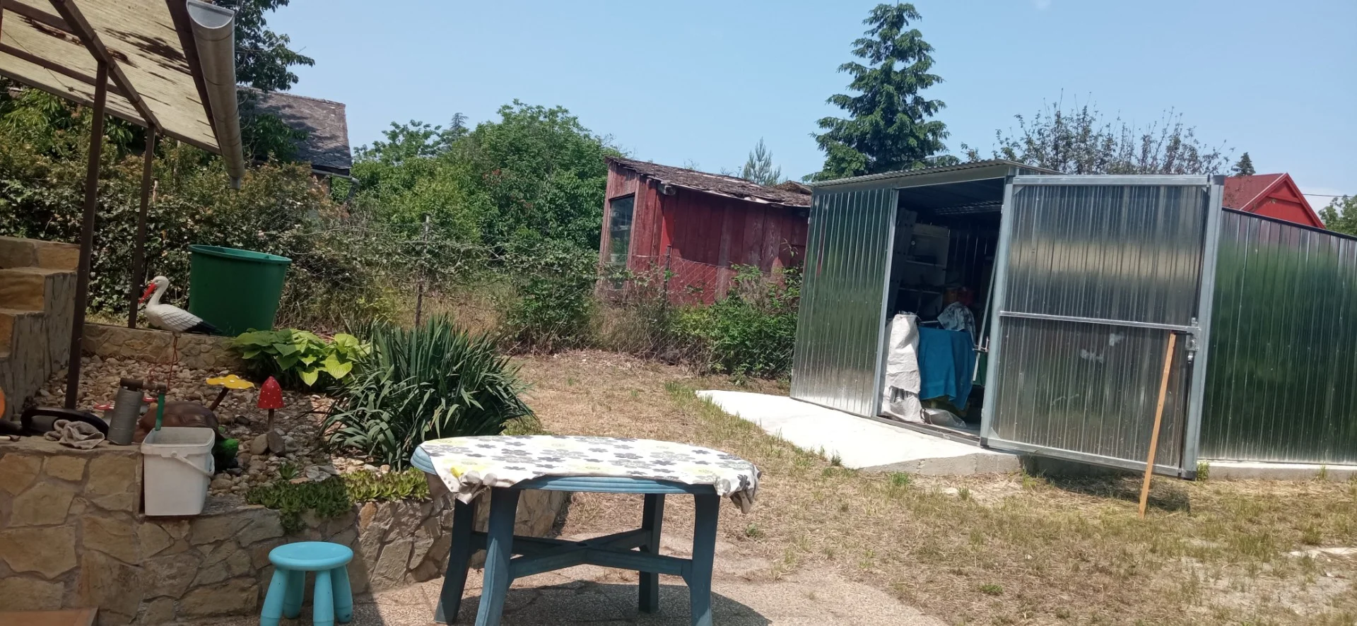 Eladó önálló nyaraló nyaraló / üdülő Erdőkertesen - Kép 5