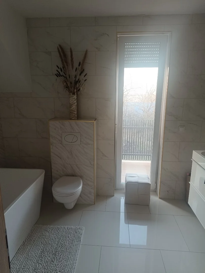 Eladó ikerház Dunavarsányon - Kép 15