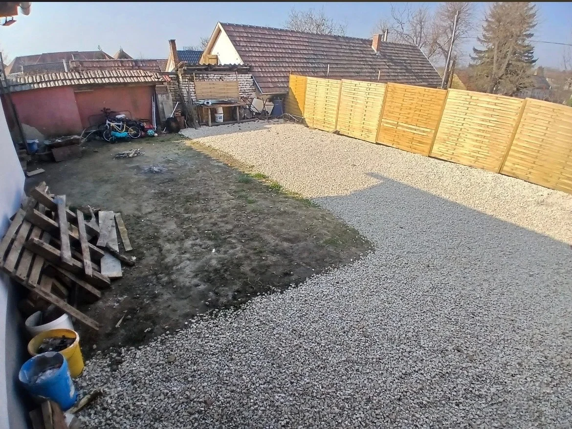 Eladó családi ház Siklóson - Kép 3