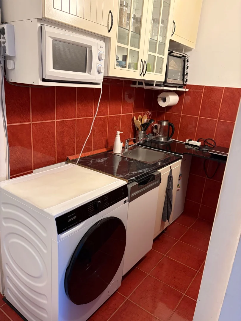 Eladó panel lakás Budapest 11. ker.en - Kép 3