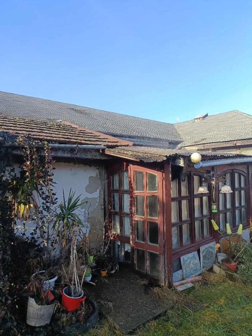 Eladó családi ház Keszegen - Kép 7