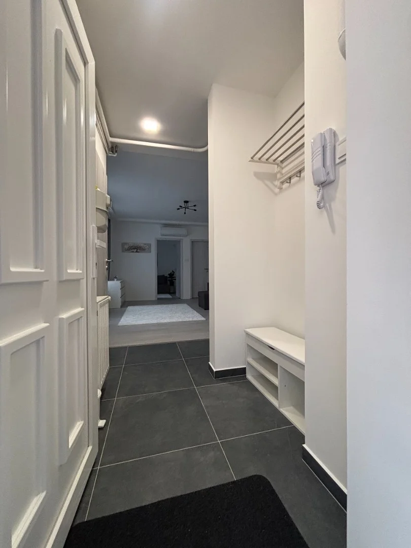 Eladó tégla lakás Pécs János utca - Kép 15