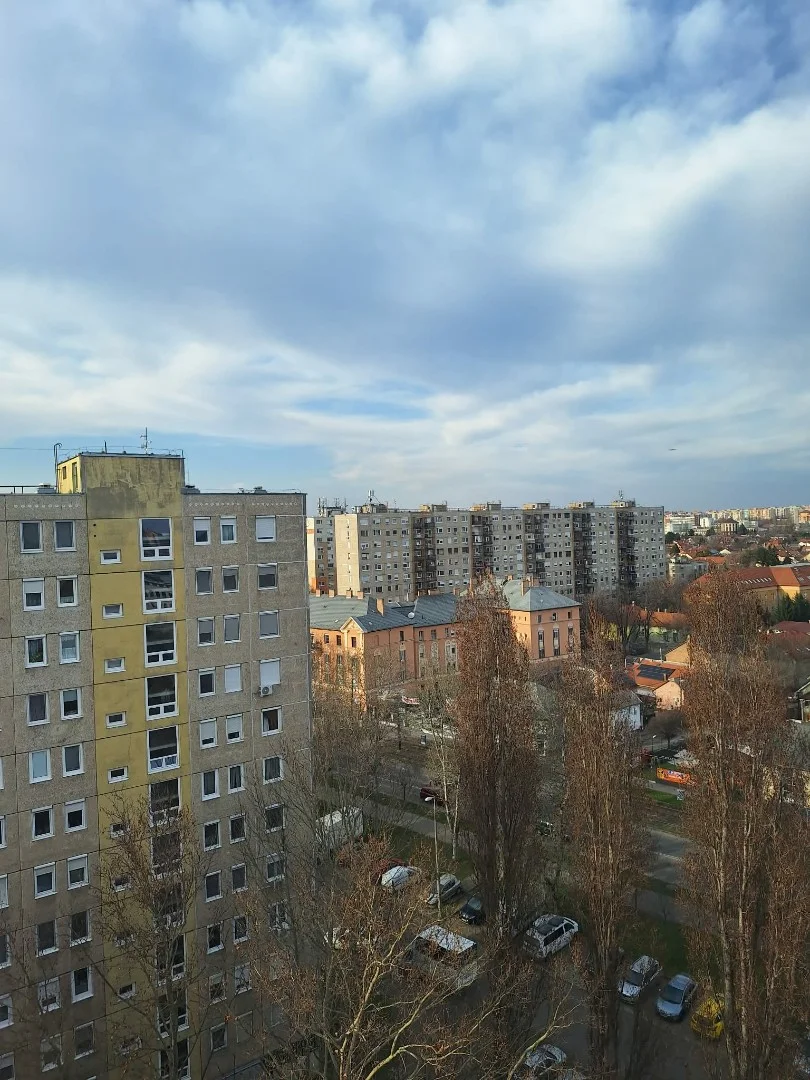 Eladó panel lakás Budapest 19. ker.en - Kép 10