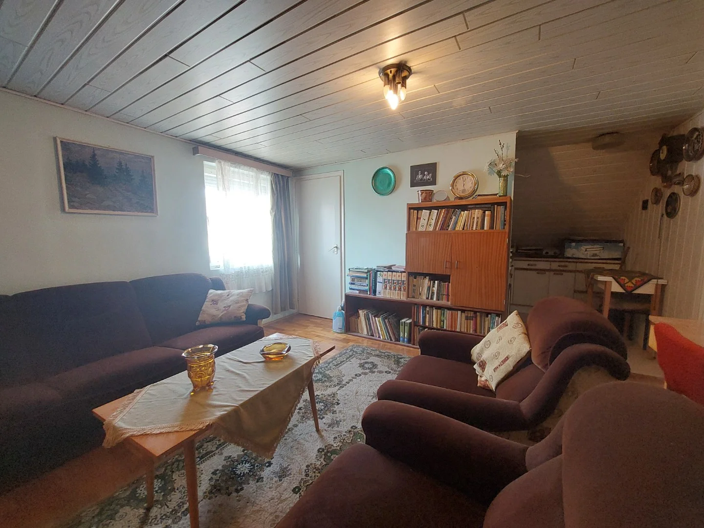 Eladó családi ház Pécsen - Kép 13