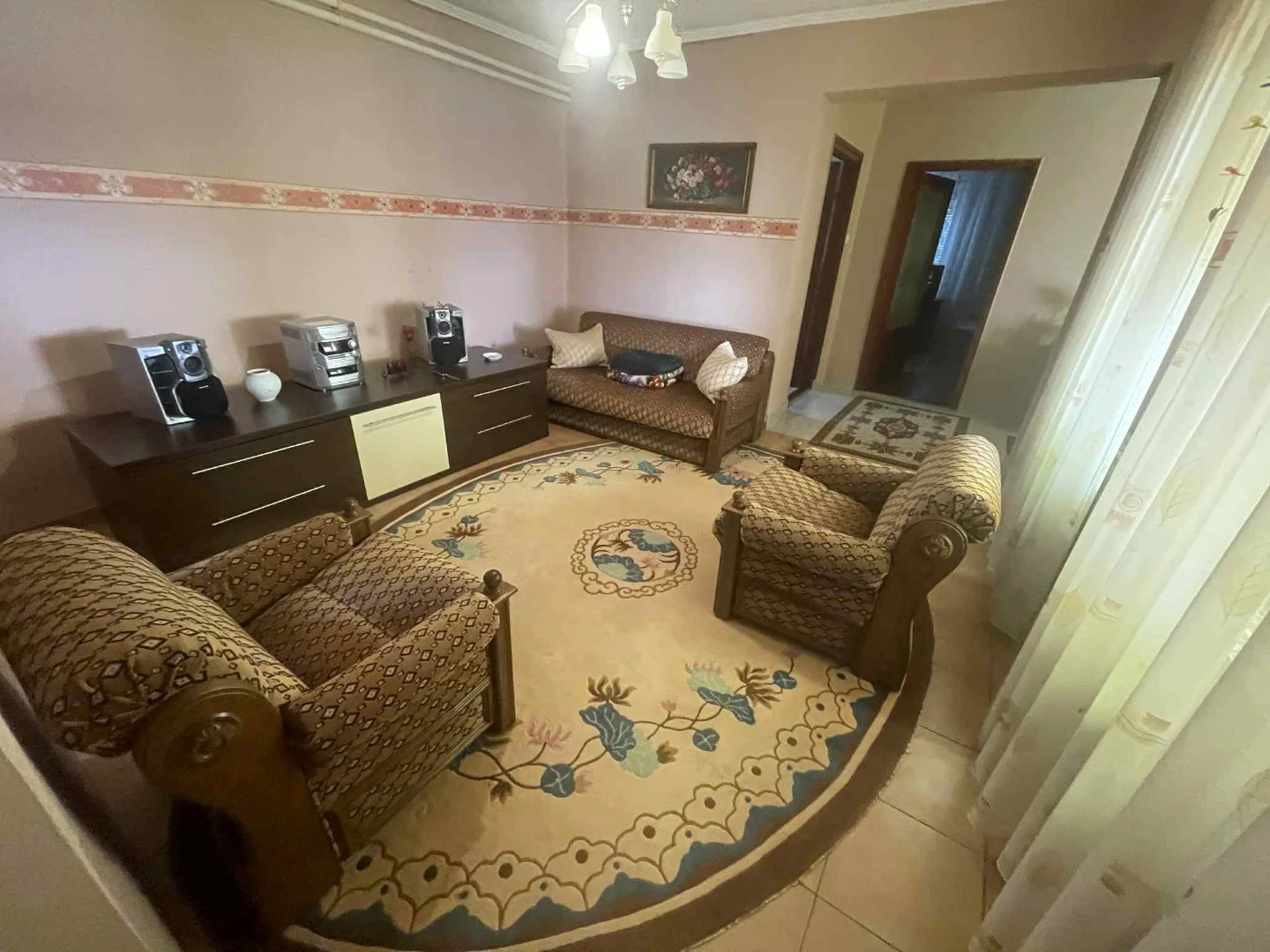 Eladó családi ház Nyírturan