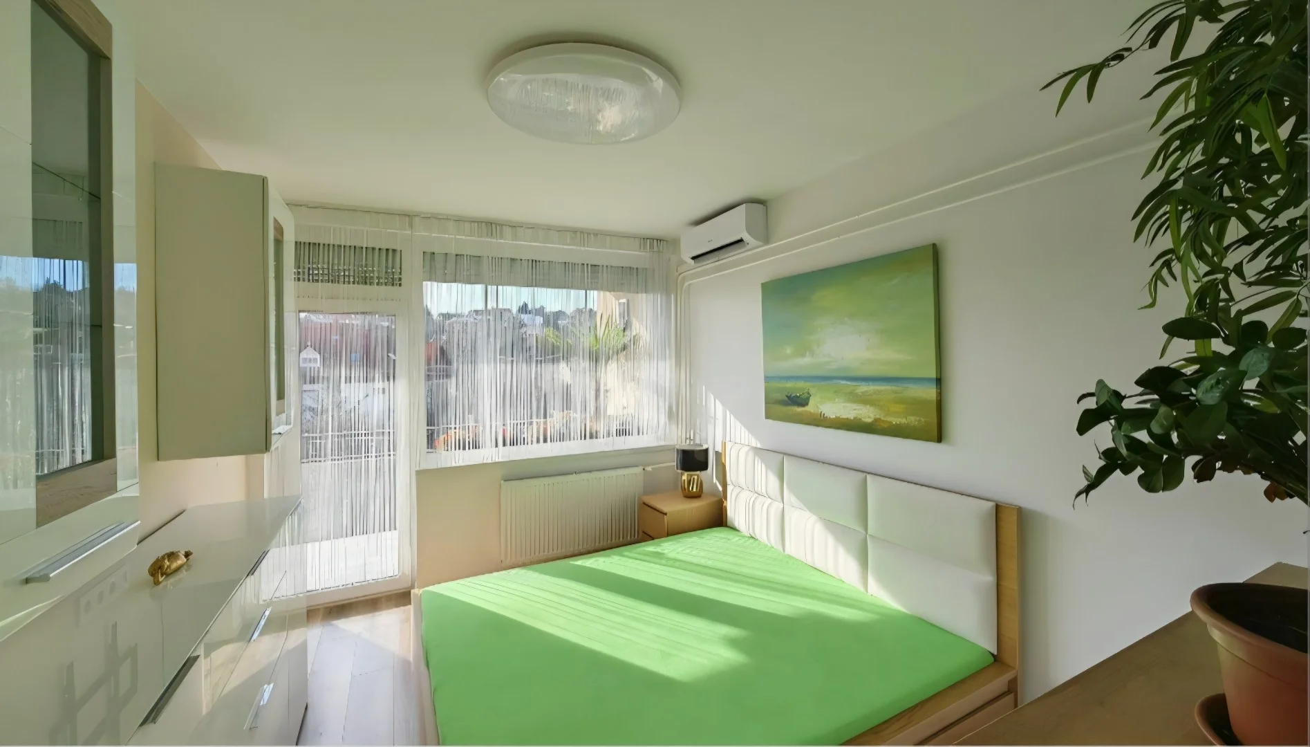 Eladó tégla lakás Budapest 11. ker.en - Kép 6