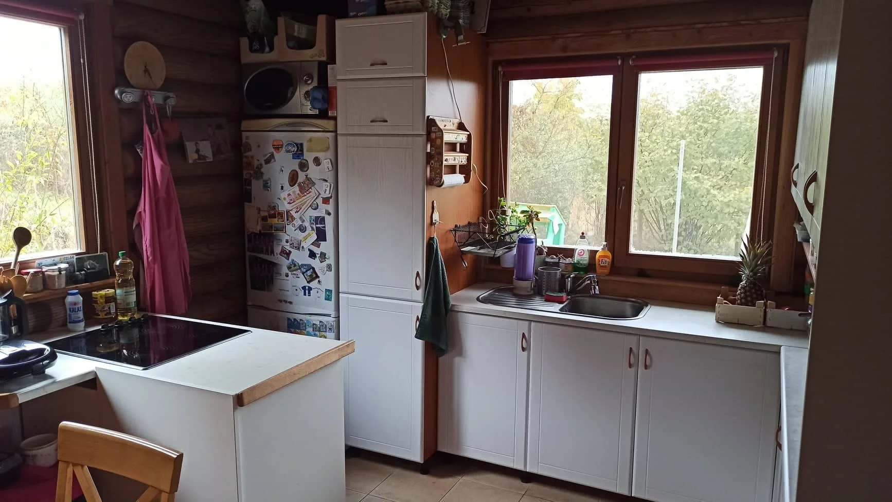 Kiadó családi ház Isaszegen - Kép 6