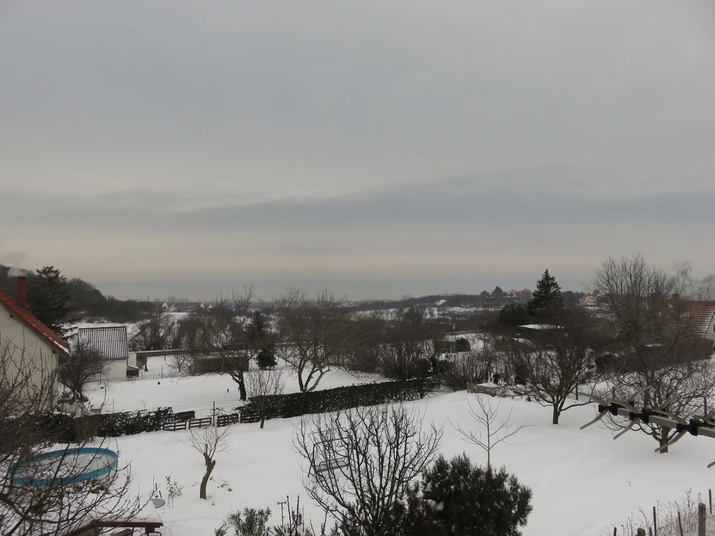 Eladó önálló nyaraló nyaraló / üdülő Felsőörsen - Kép 6