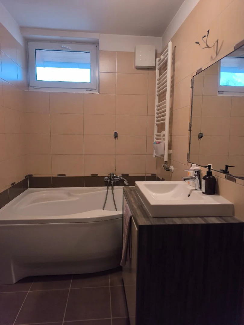 Eladó tégla lakás Pécs Árnyas liget - Kép 5