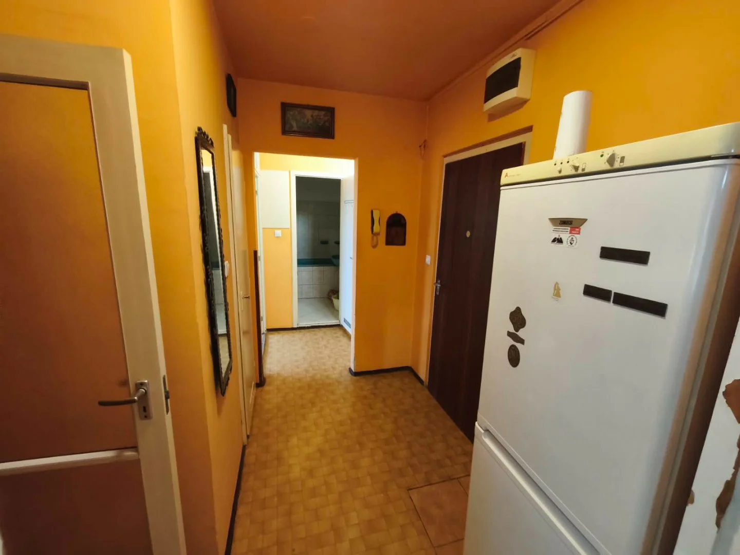 Eladó panel lakás Szekszárdon - Kép 5