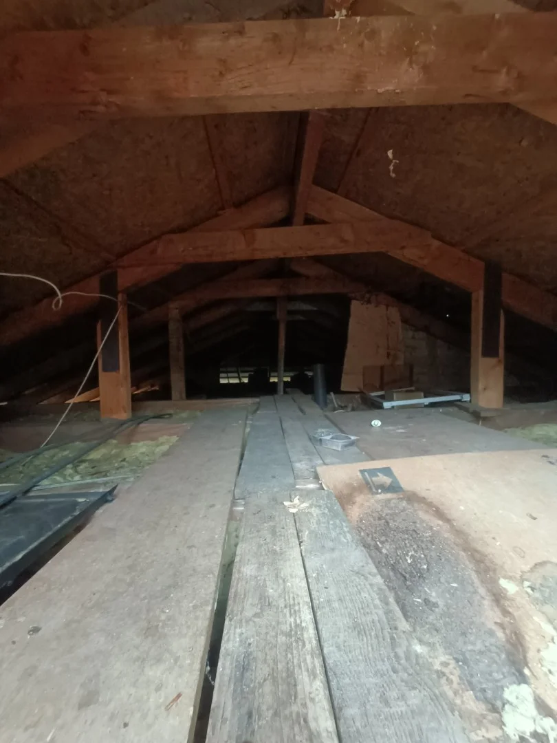 Eladó családi ház Keszegen - Kép 6