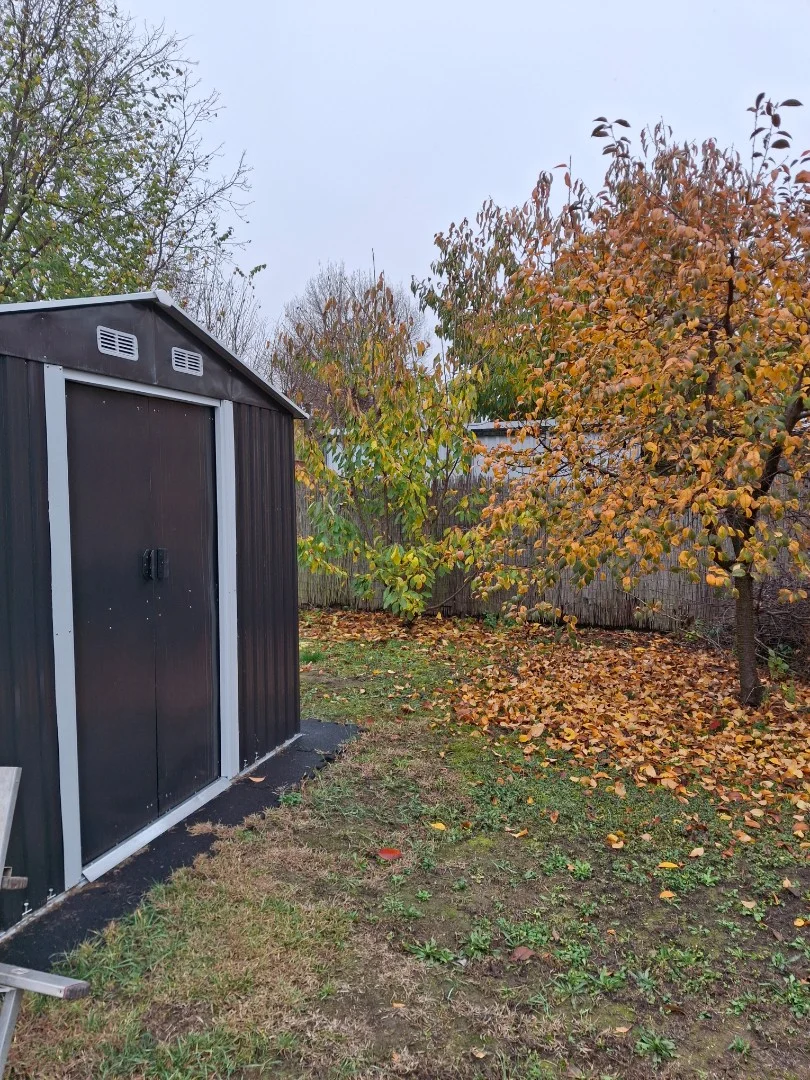 Eladó önálló nyaraló nyaraló / üdülő Szolnokon - Kép 5