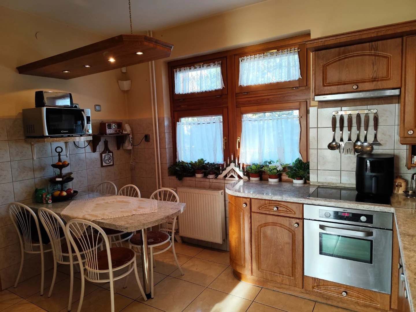 Eladó ikerház Budapest 22. ker.en - Kép 3