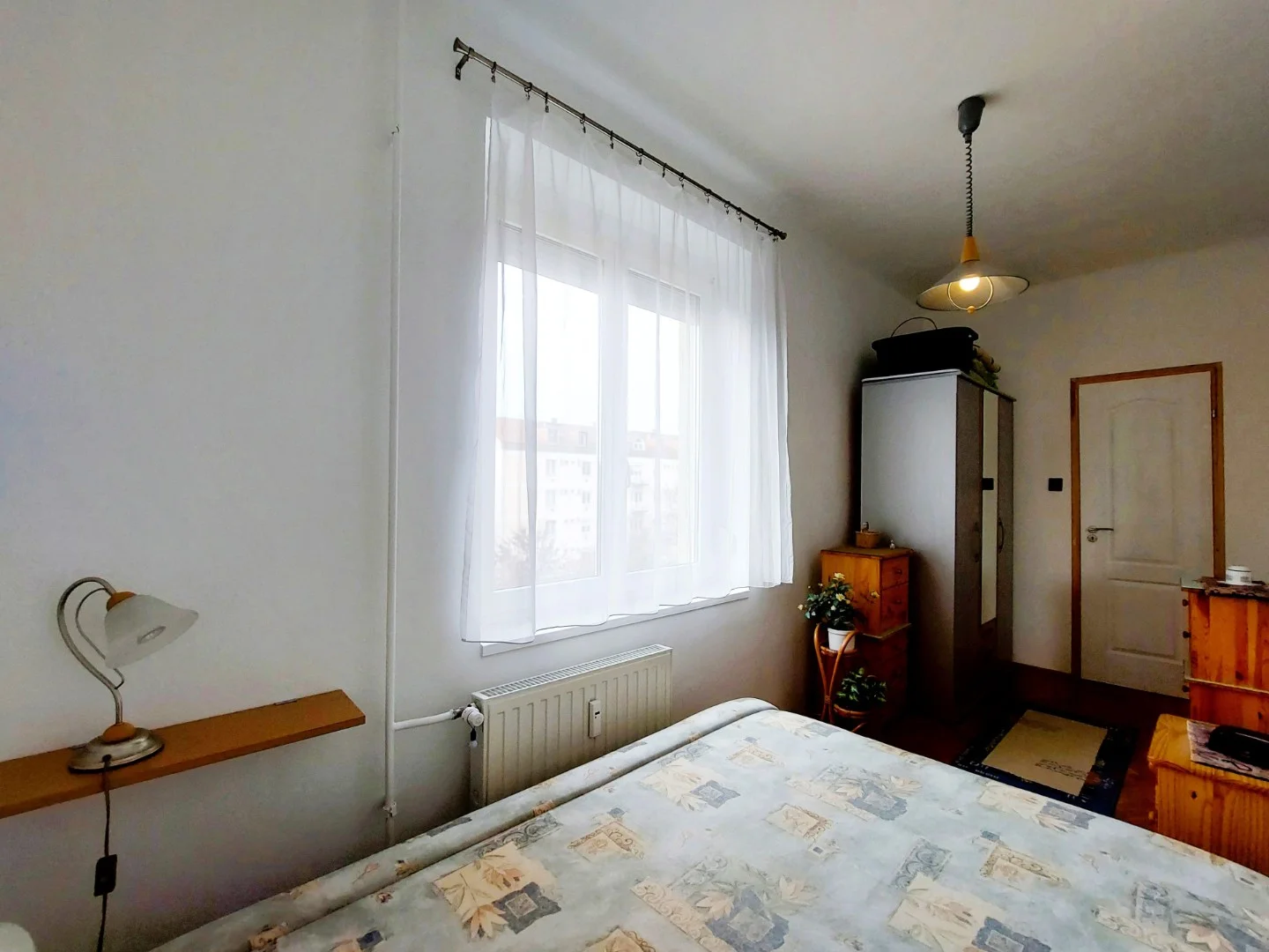 Eladó tégla lakás Pécsen - Kép 5