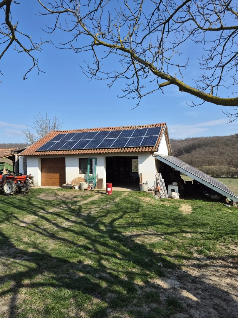 Eladó családi ház Ibafan - Kép 5