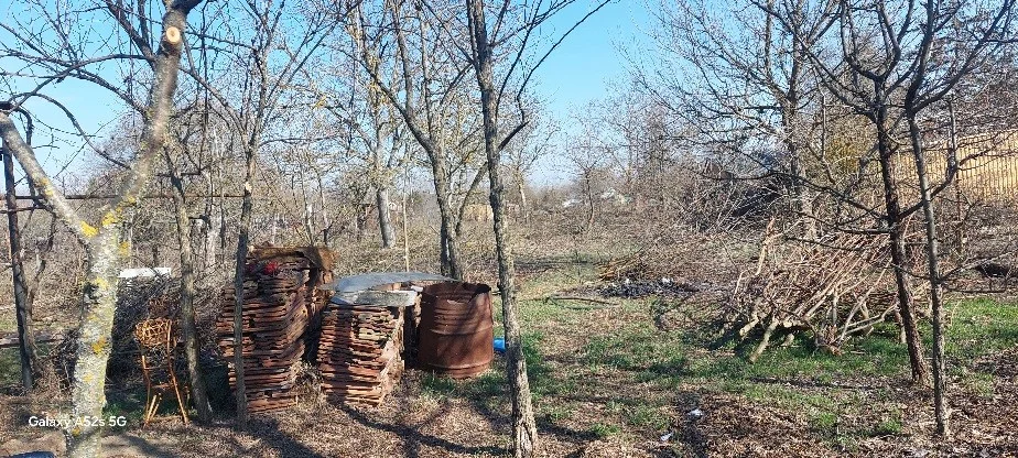 Eladó zárt kert mezőgazdaság Csemőn - Kép 5