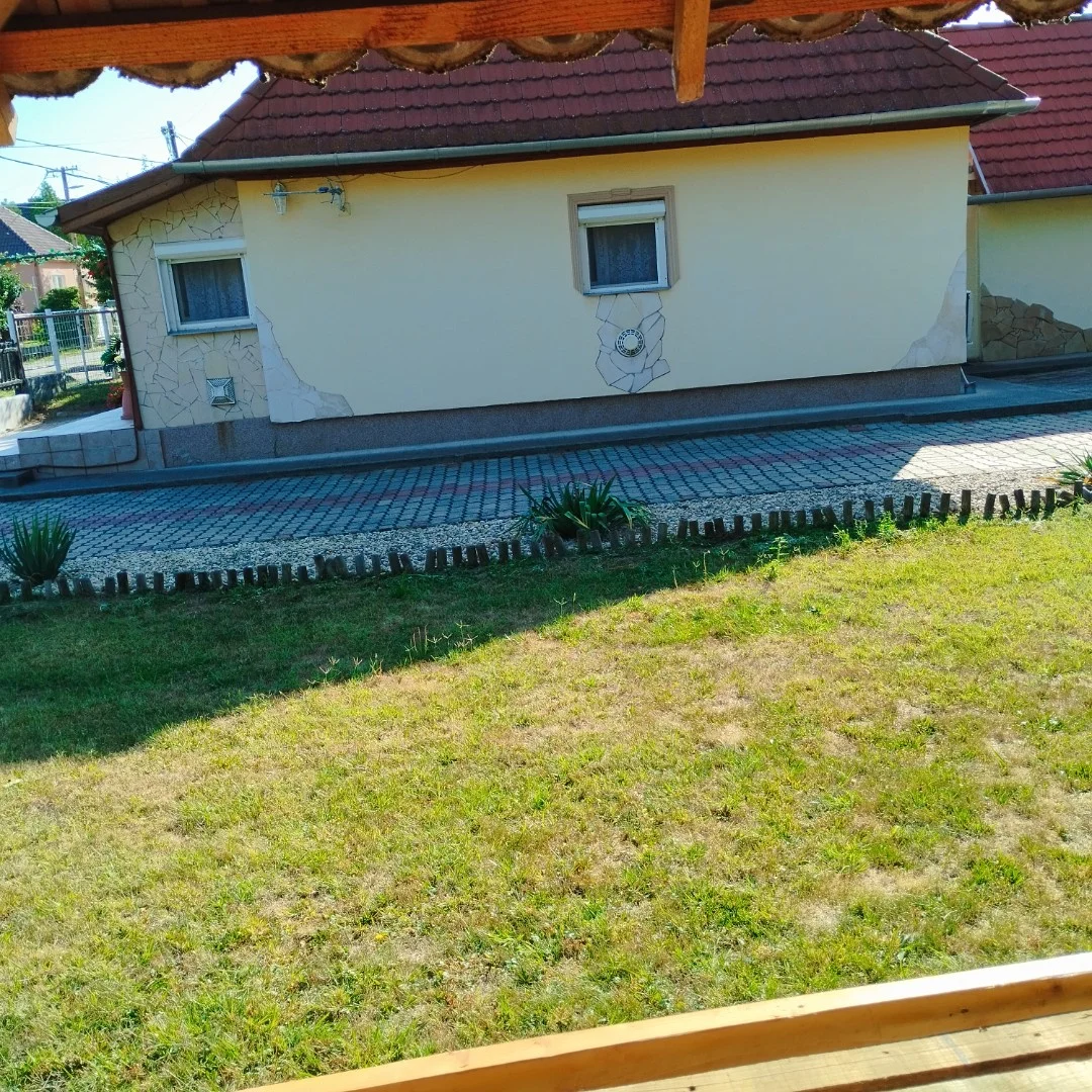 Eladó családi ház Feldebrőn - Kép 9