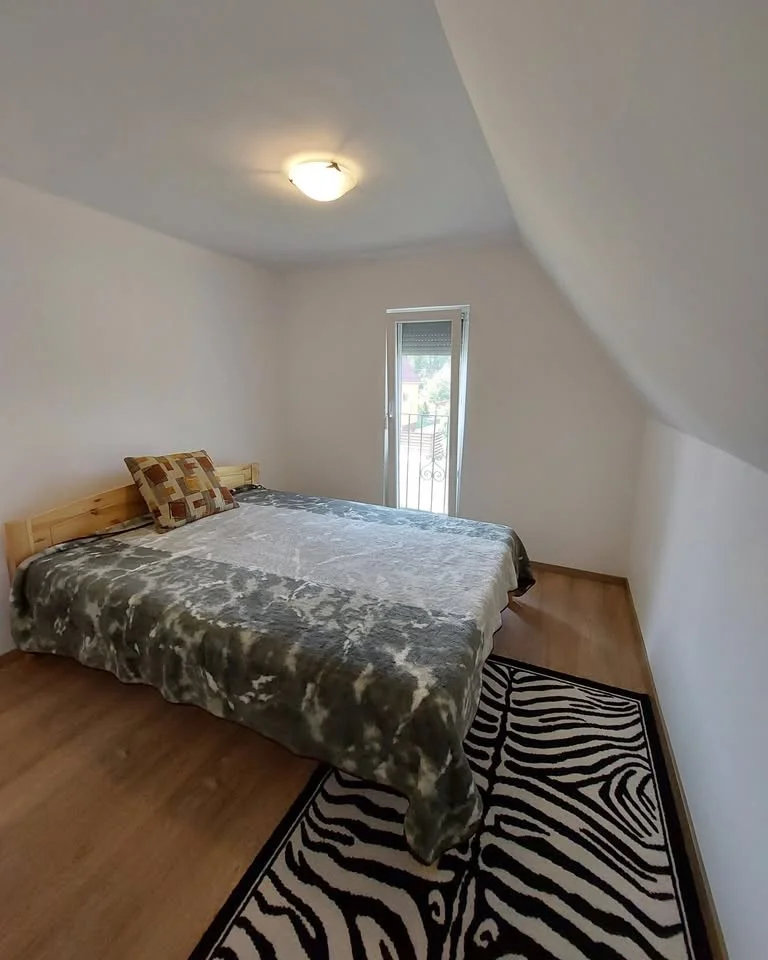 Eladó önálló nyaraló nyaraló / üdülő Harkányon - Kép 11