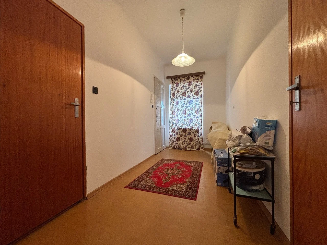 Eladó tégla lakás Pécsen - Kép 12