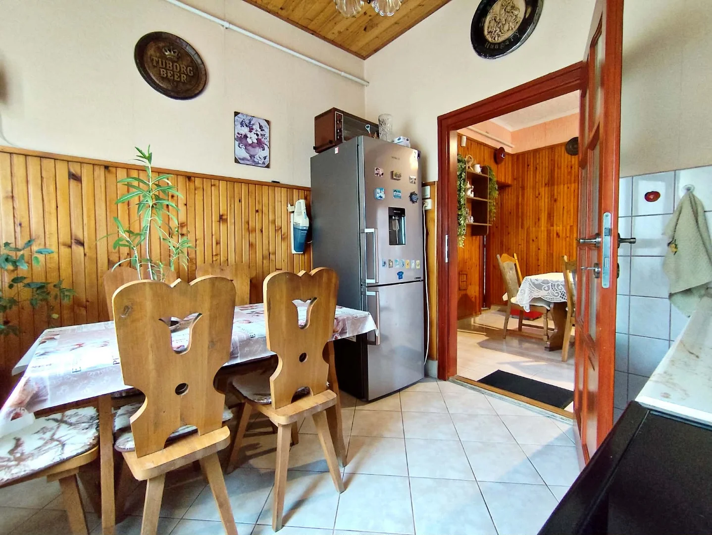 Eladó családi ház Budapest 17. ker.en - Kép 11