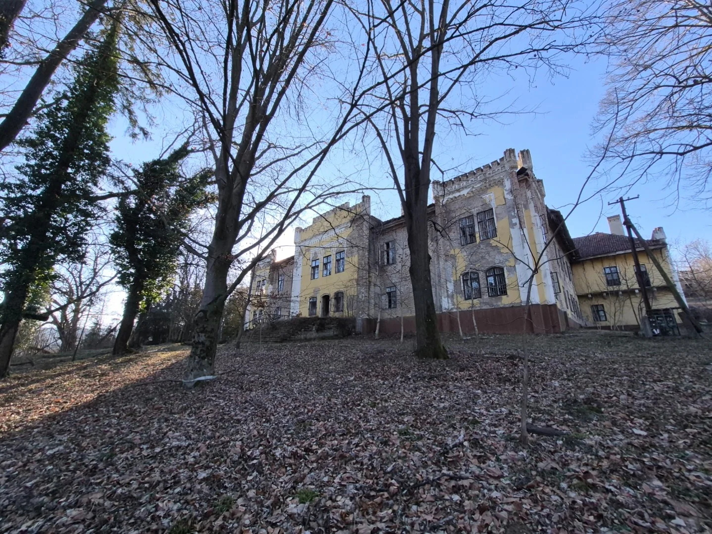 Eladó intézmény iroda / üzlet / kereskedelmi / szolgáltató Bakócan - Kép 5