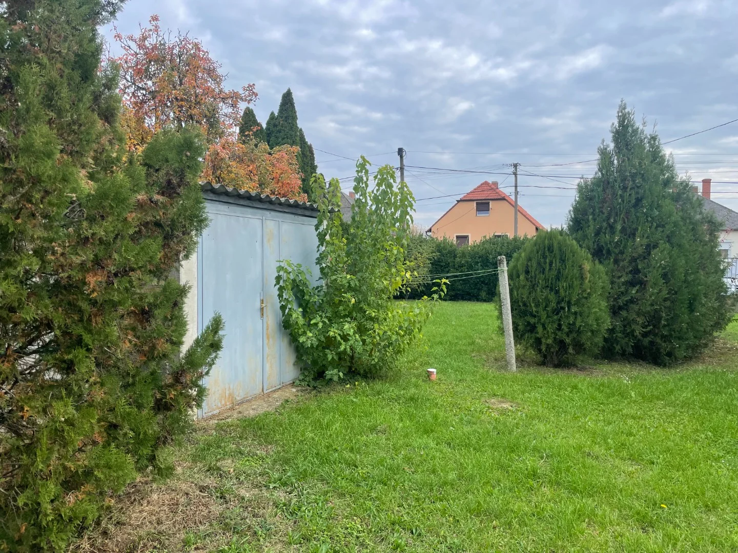 Eladó családi ház Kemenespálfan - Kép 12