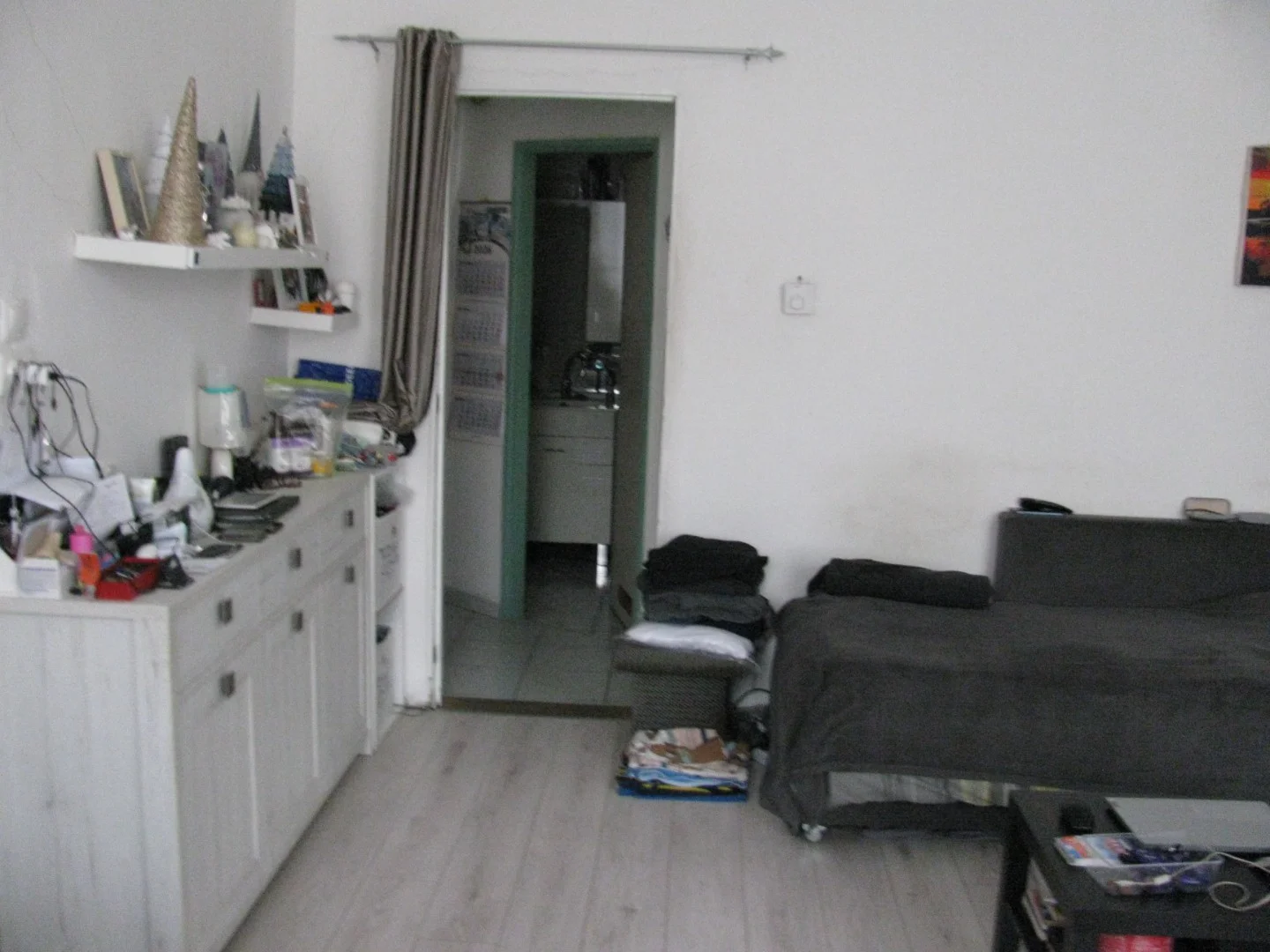 Eladó tégla lakás Budapest 13. ker.en - Kép 7