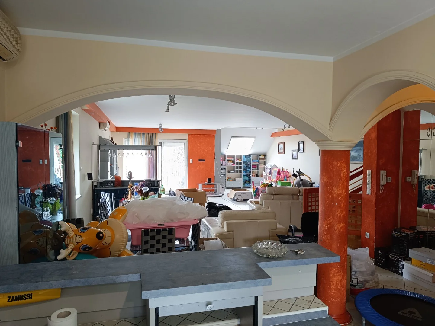 Eladó családi ház Szegeden - Kép 9