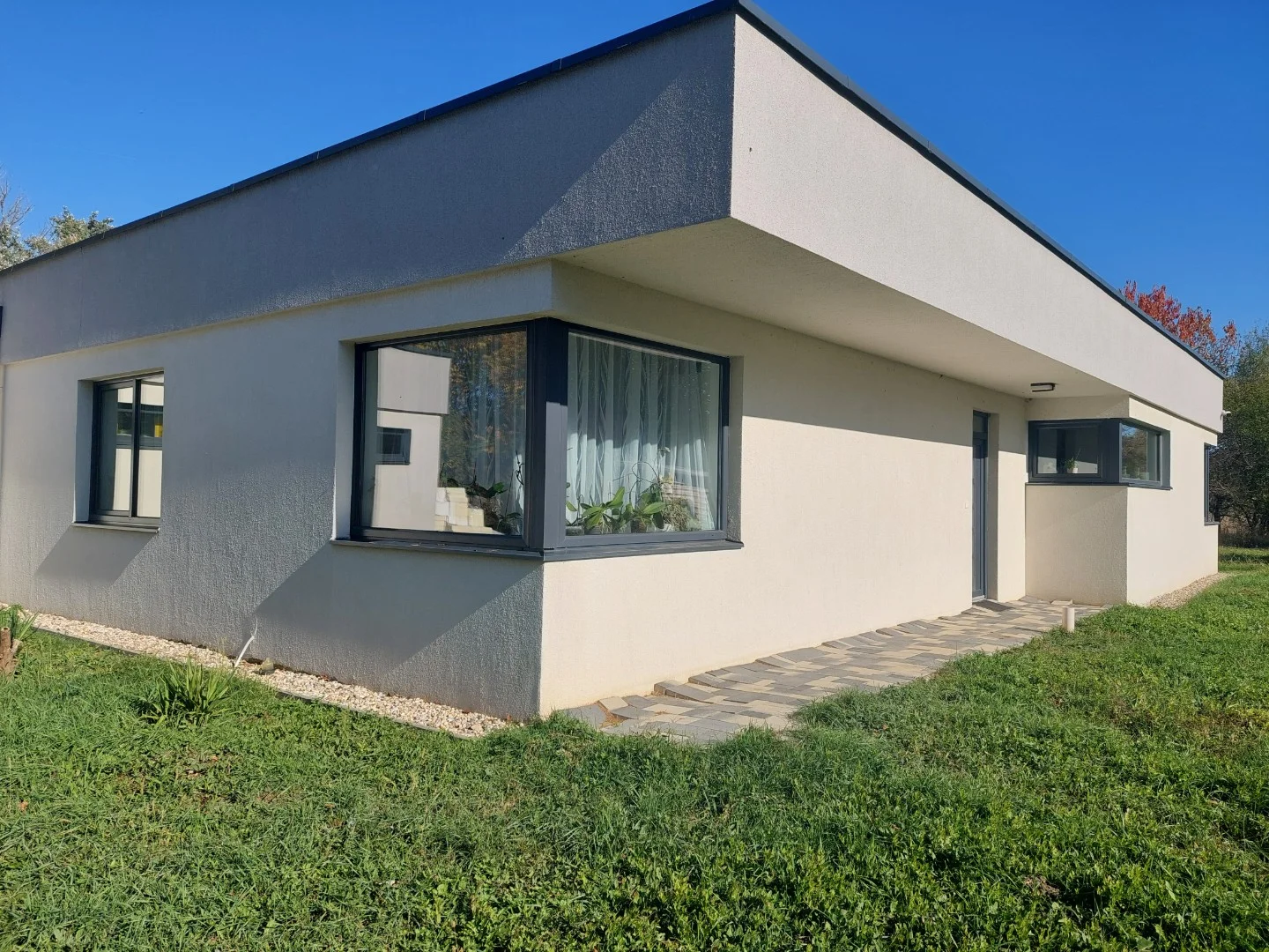 Eladó családi ház Harkányon