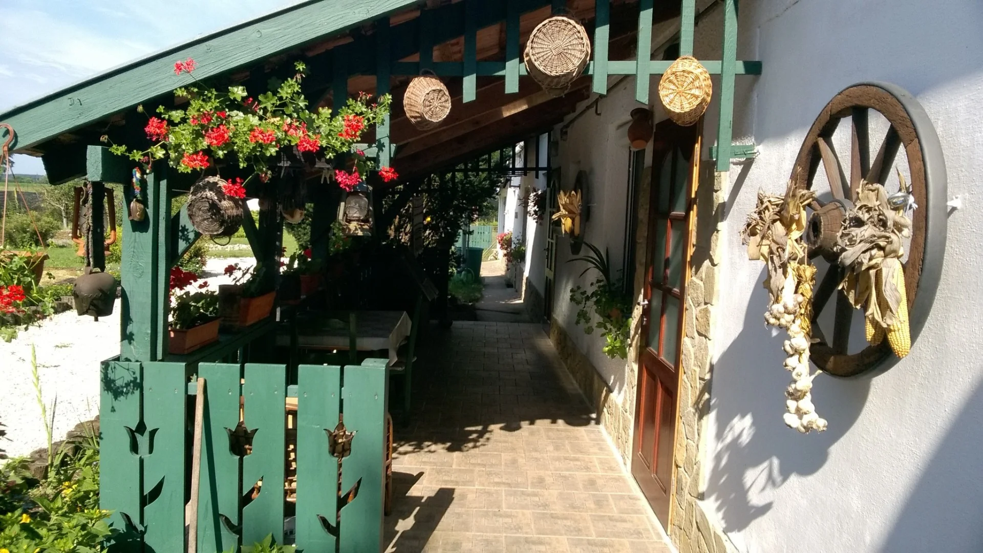 Eladó családi ház Hetyefőn