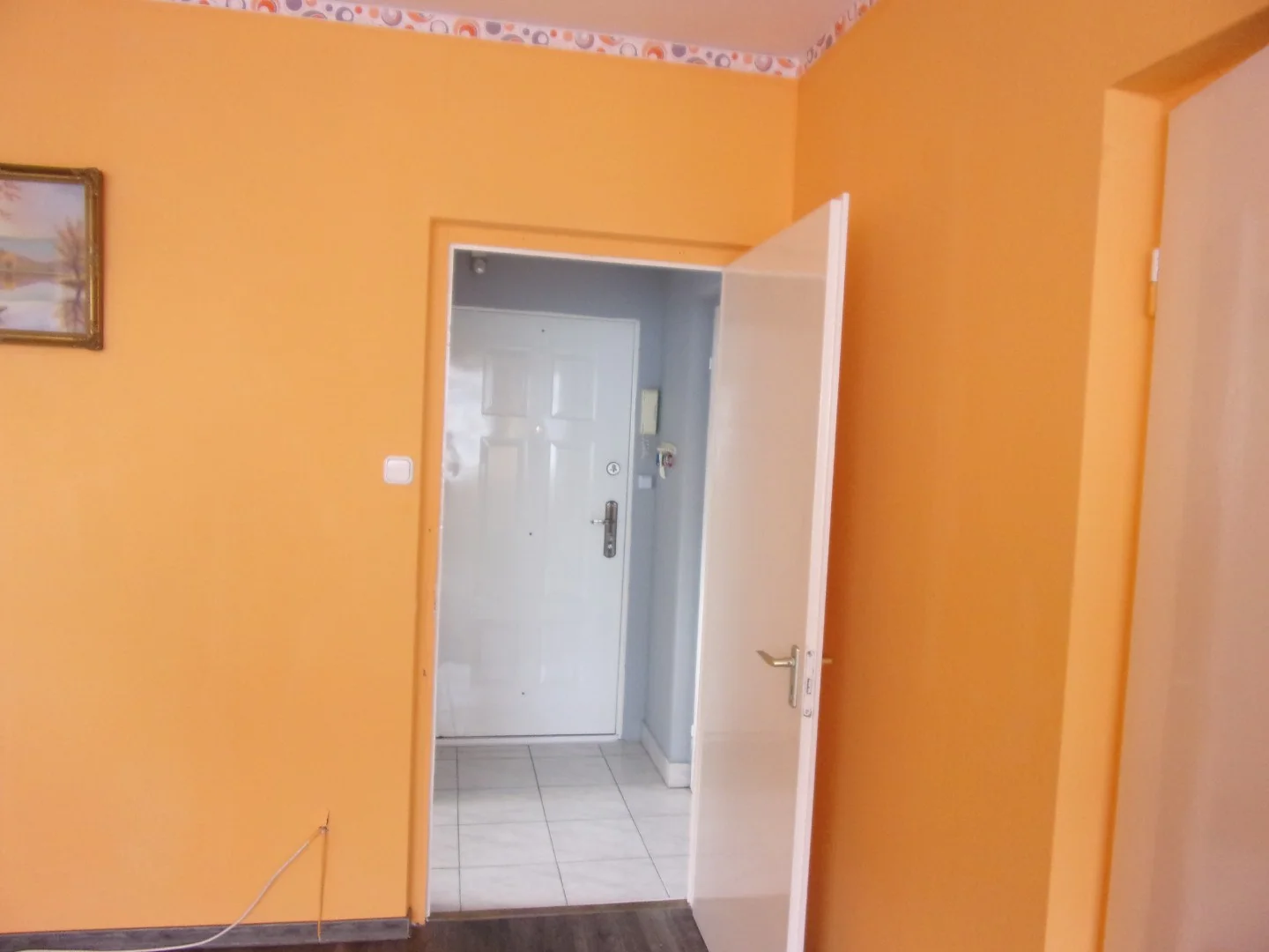 Eladó panel lakás Budapest 13. ker.en - Kép 2