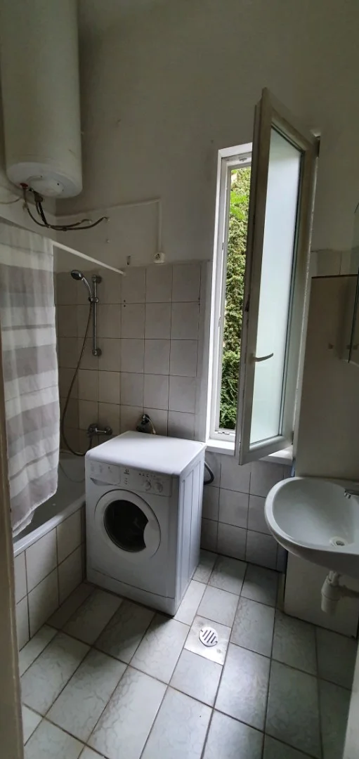 Kiadó tégla lakás Budapest 13. ker.en - Kép 5