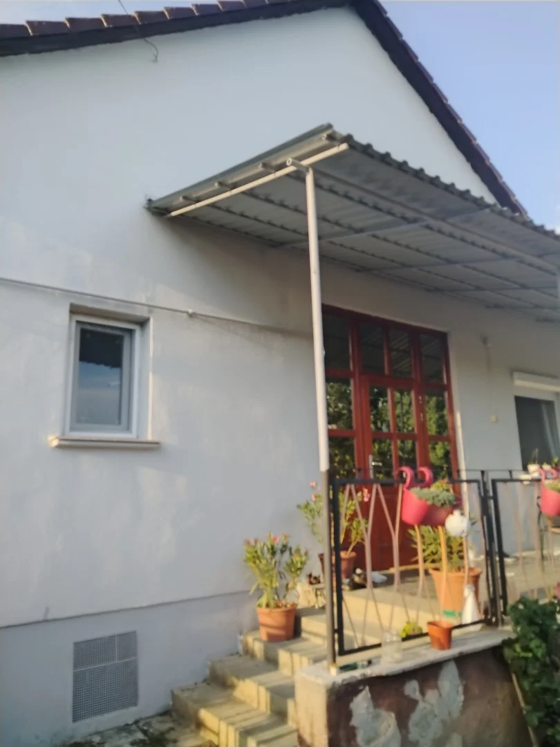 Eladó családi ház Barcson - Kép 2