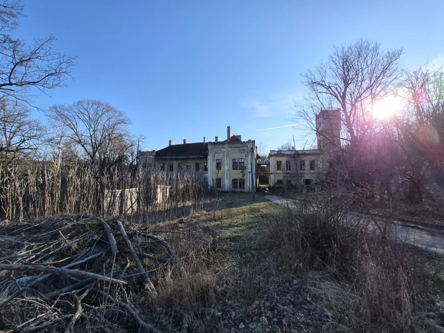 Eladó intézmény iroda / üzlet / kereskedelmi / szolgáltató Bakócan - Kép 8