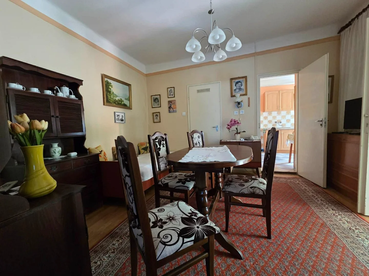 Eladó családi ház Sényőn - Kép 4