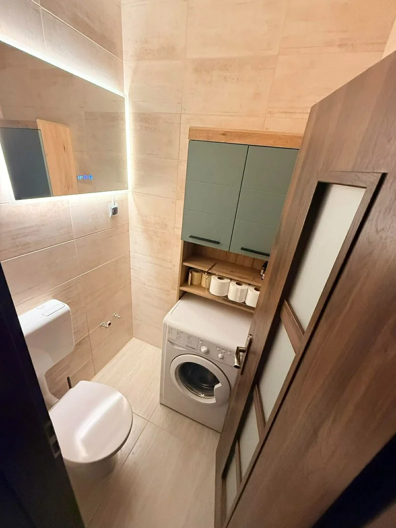 Eladó tégla lakás Kazincbarcikan - Kép 3