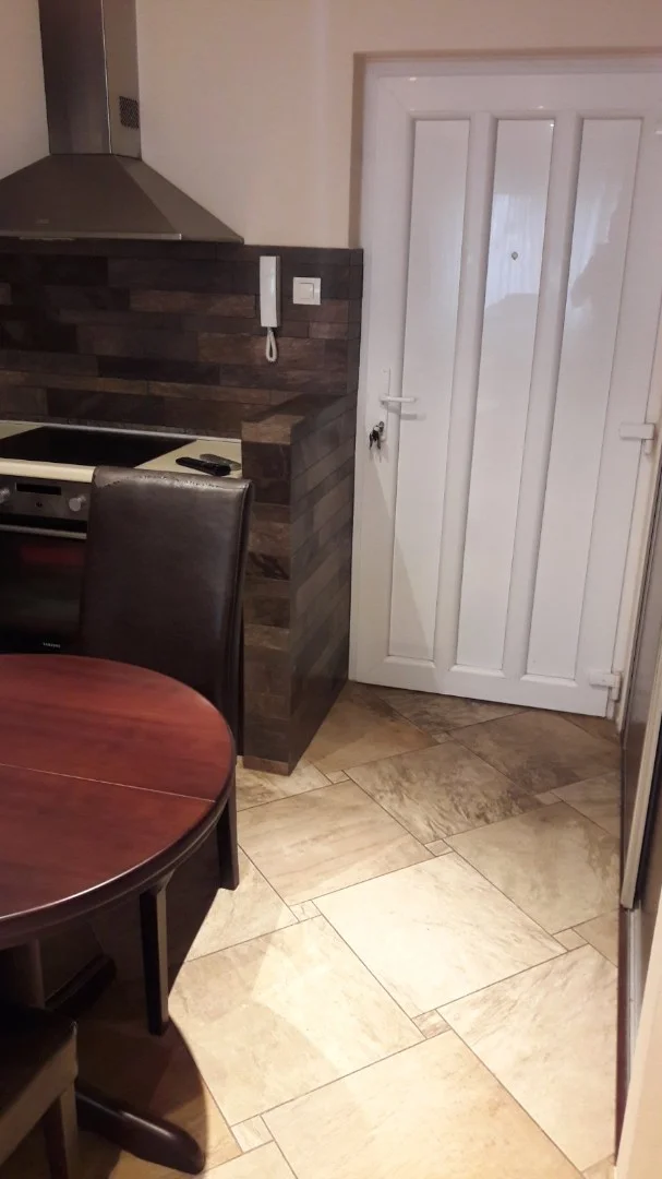 Eladó tégla lakás Szegeden - Kép 8