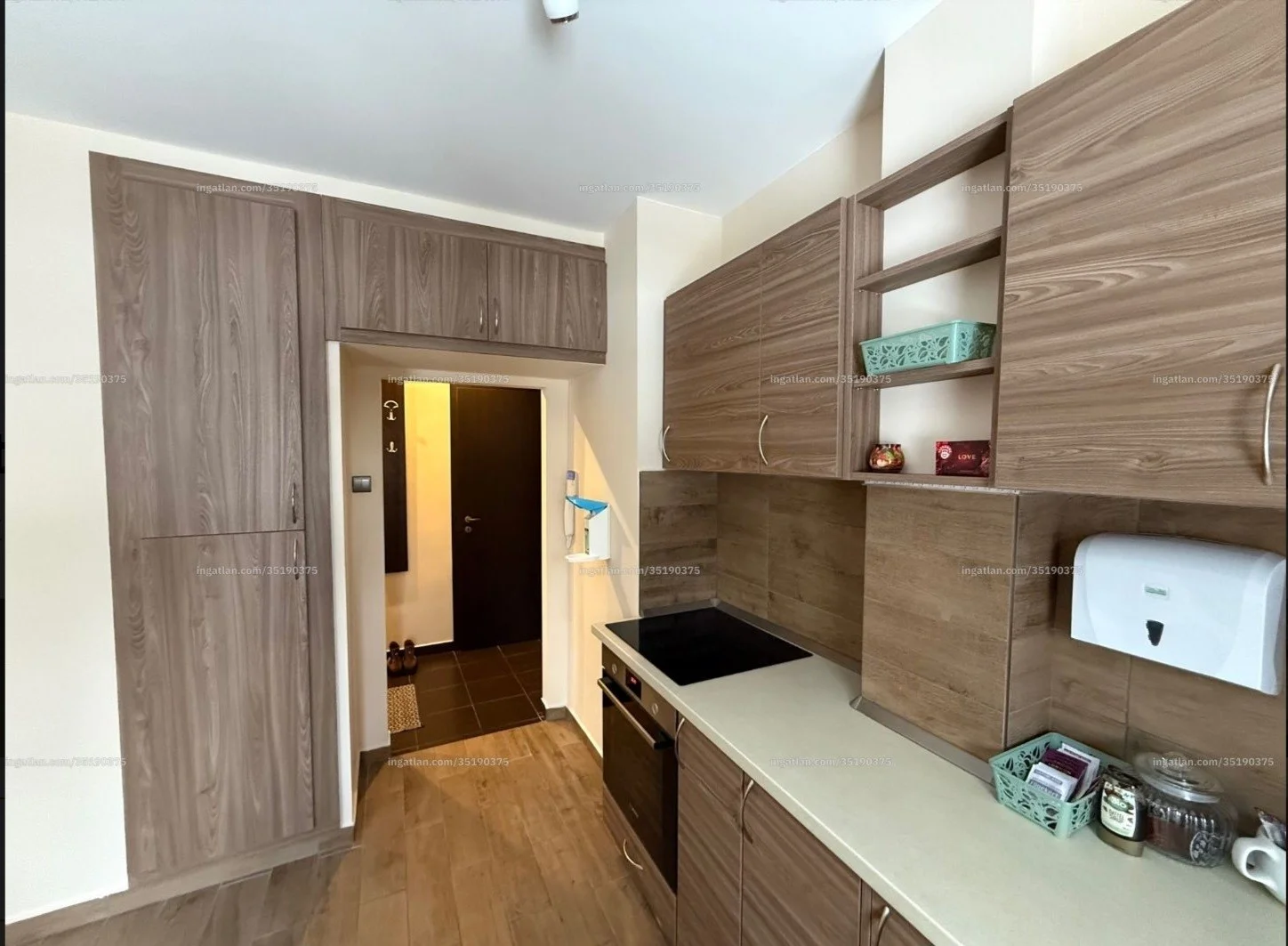 Eladó tégla lakás Budapest 02. ker.en - Kép 7