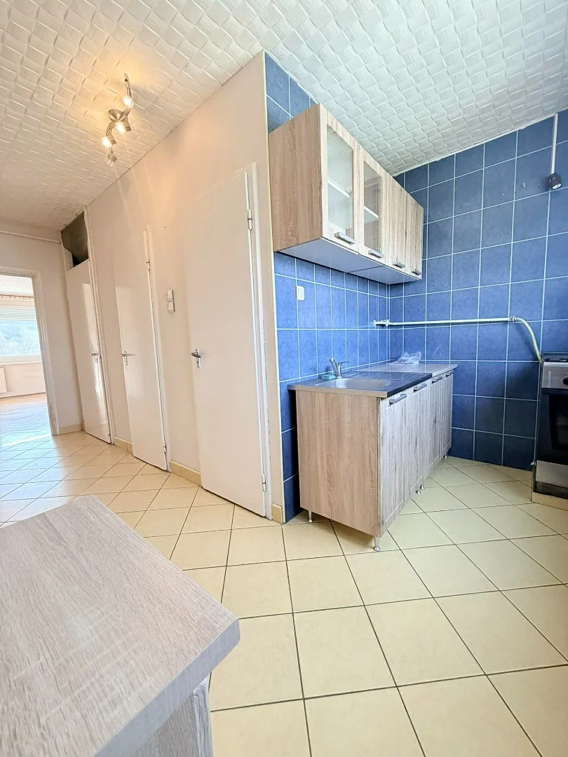 Eladó panel lakás Kazincbarcikan - Kép 13