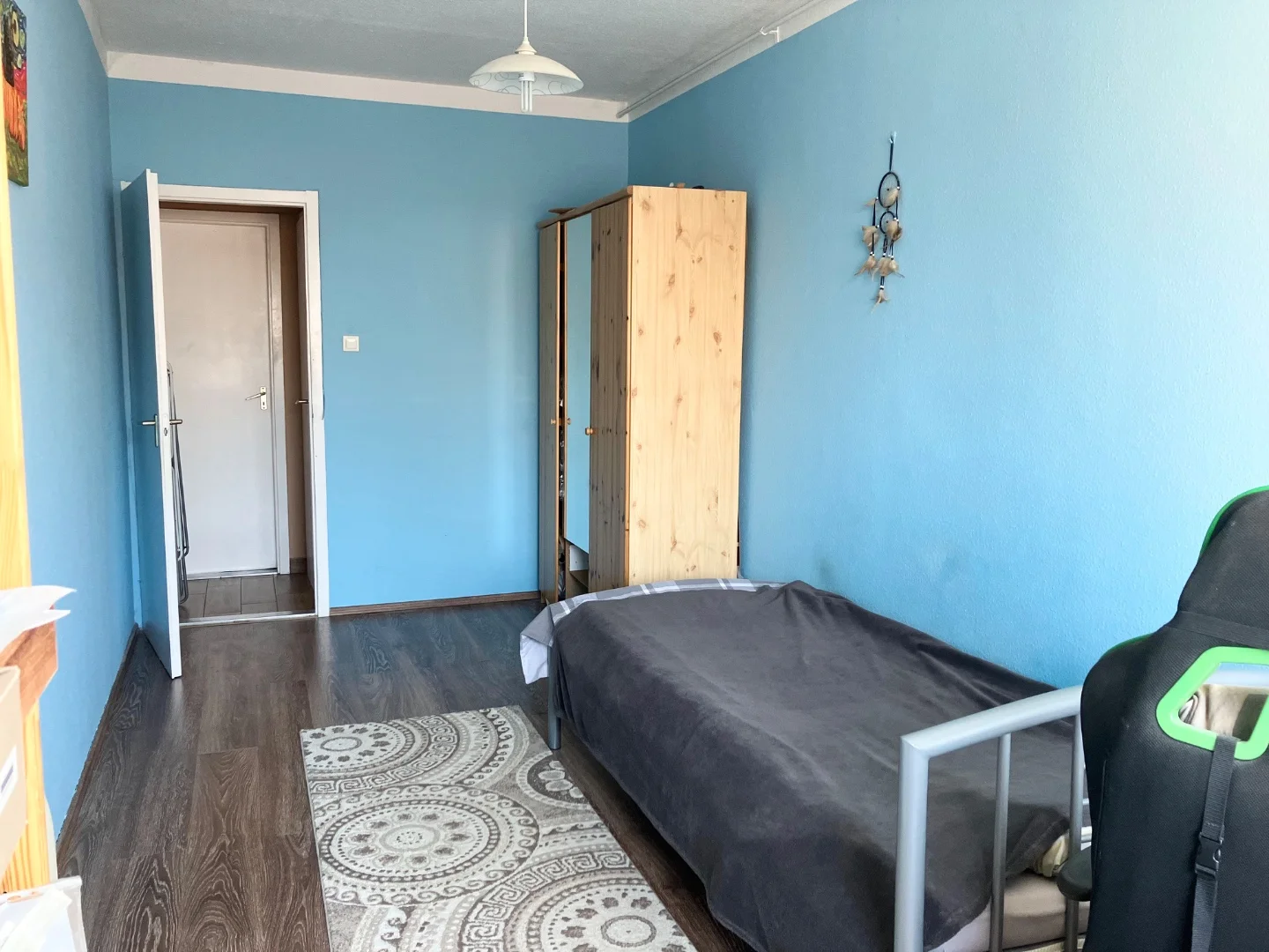 Eladó panel lakás Tatabányán - Kép 6