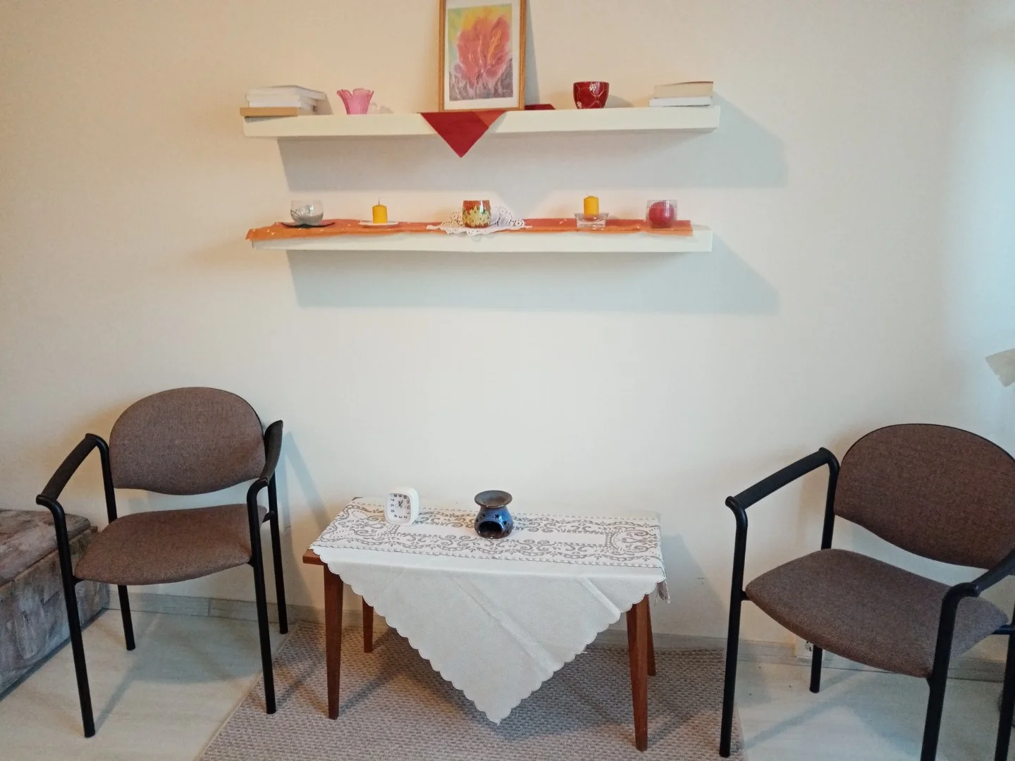 Eladó panel lakás Siófokon - Kép 2