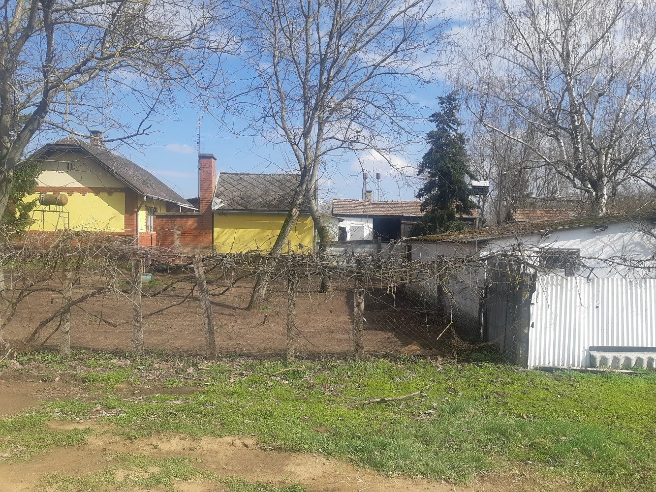 Eladó tanya mezőgazdaság Debrecenben - Kép 3