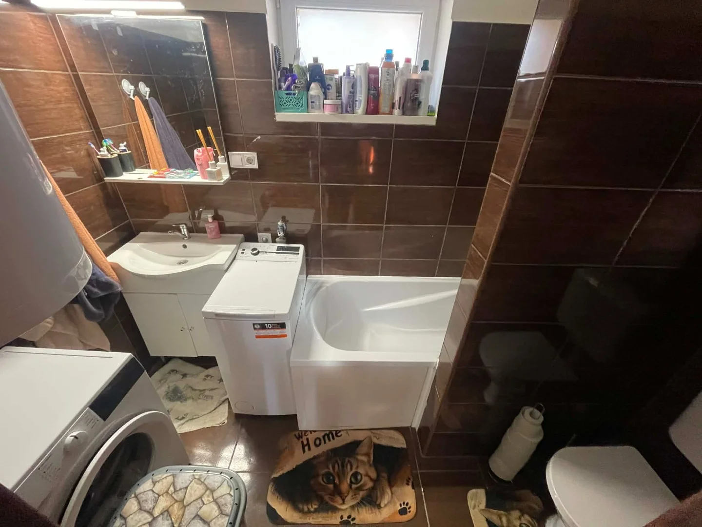 Eladó családi ház Bujon - Kép 11