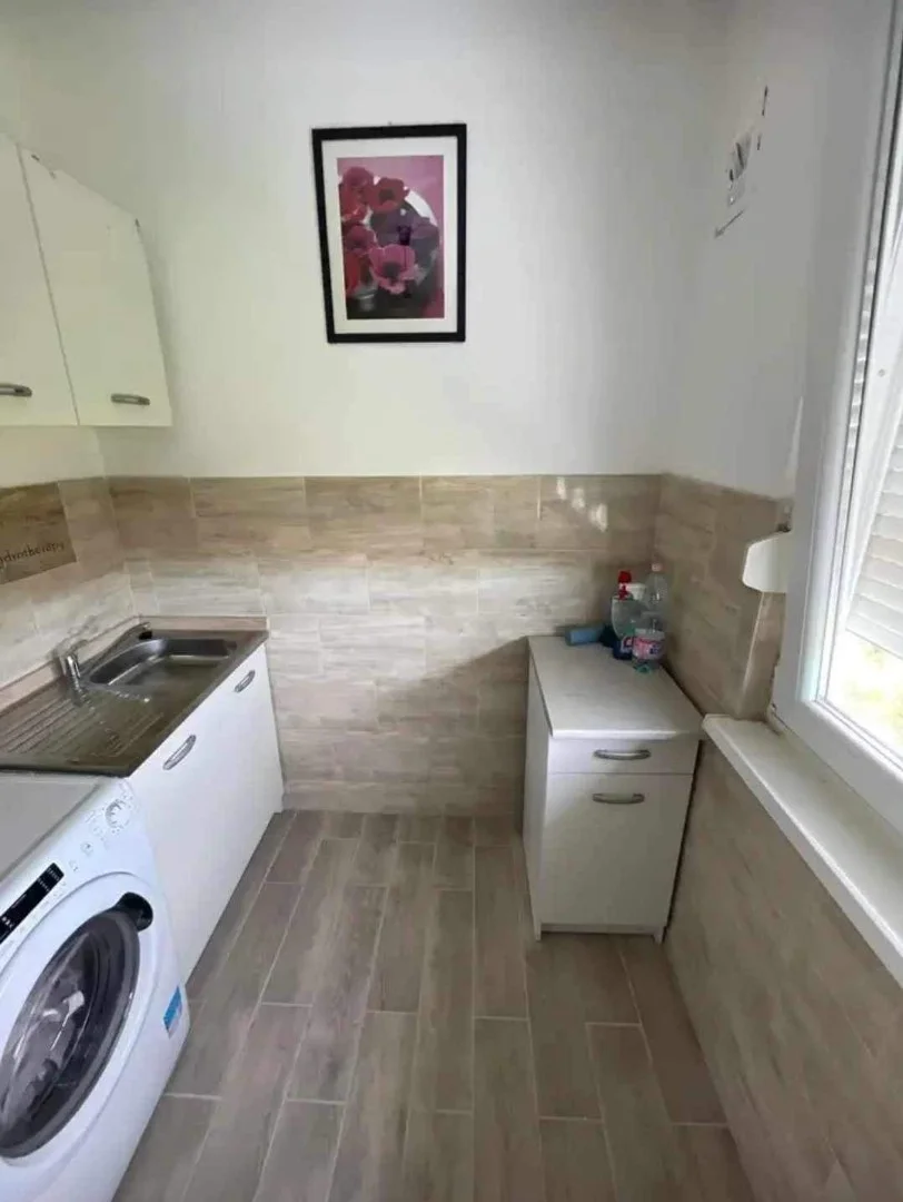 Eladó panel lakás Budapest 18. ker.en