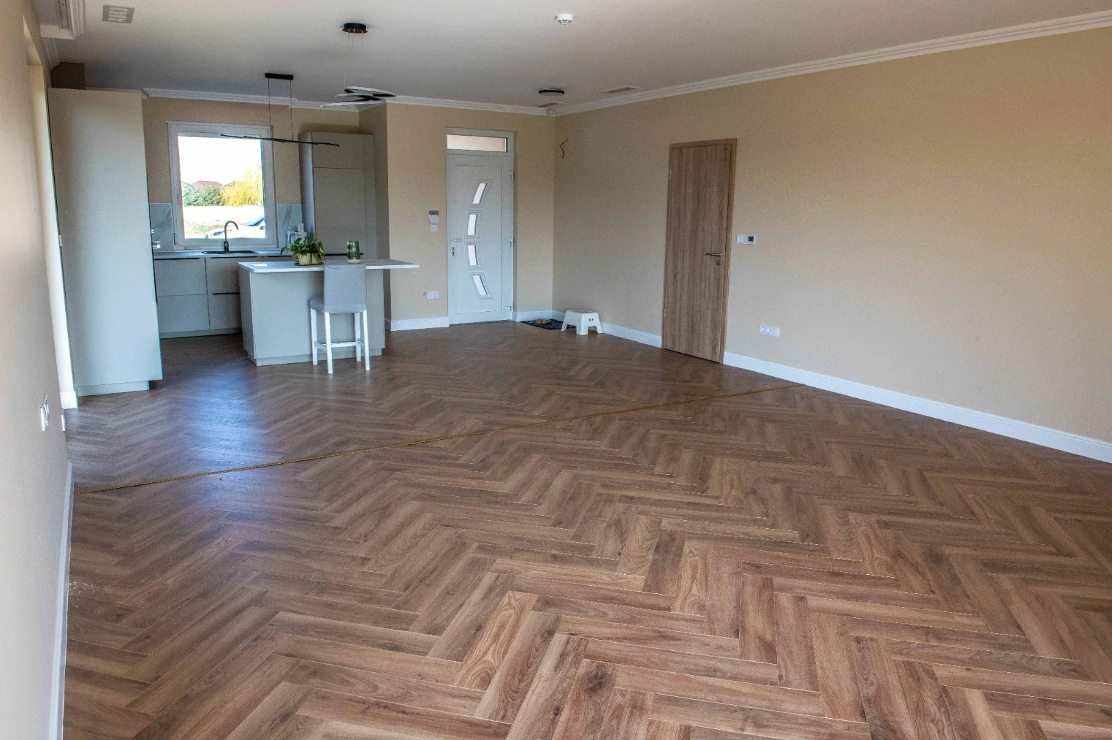 Eladó családi ház Szegeden - Kép 8